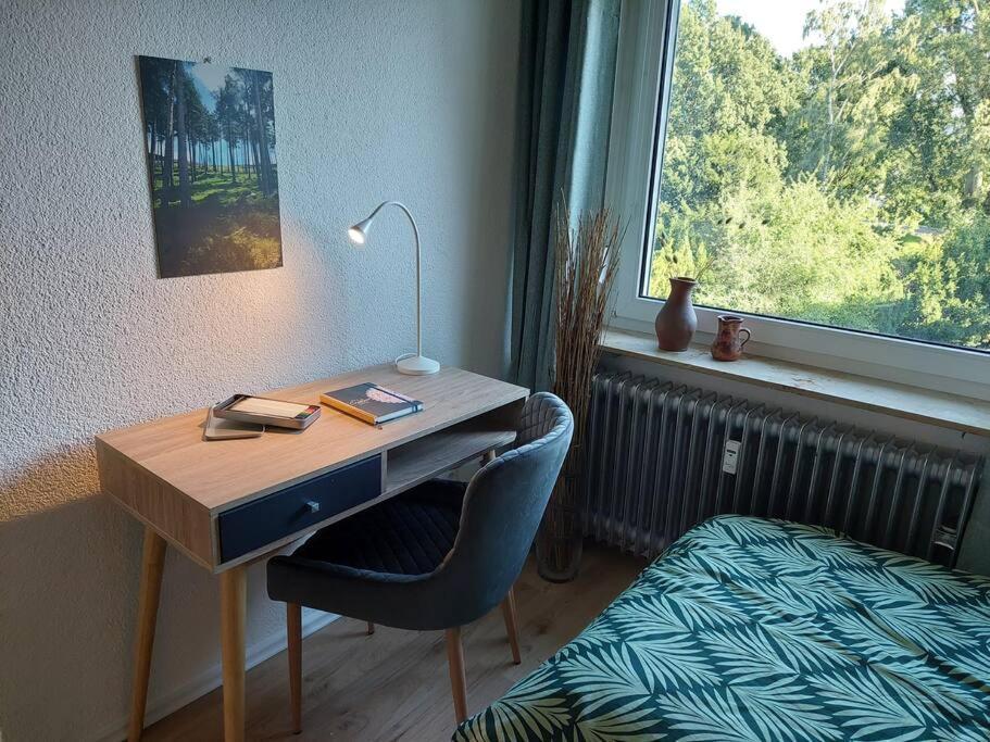 Gemuetliche Familienwohnung Mit Wlan Und Stellplatz