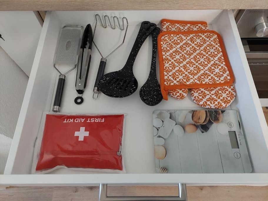 Gemuetliche Familienwohnung Mit Wlan Und Stellplatz Apartment Bielefeld