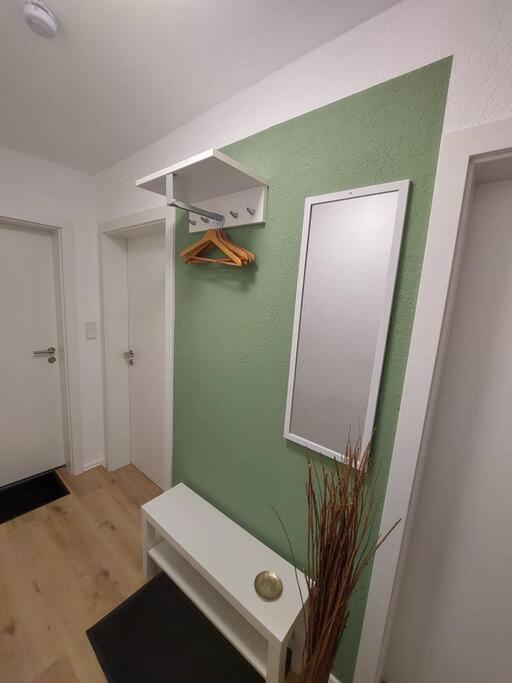 Apartment Gemuetliche Familienwohnung Mit Wlan Und Stellplatz *