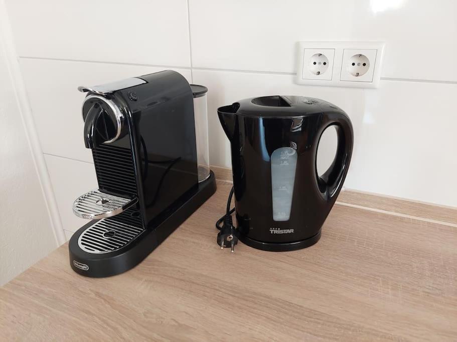 Apartment Gemuetliche Familienwohnung Mit Wlan Und Stellplatz Bielefeld