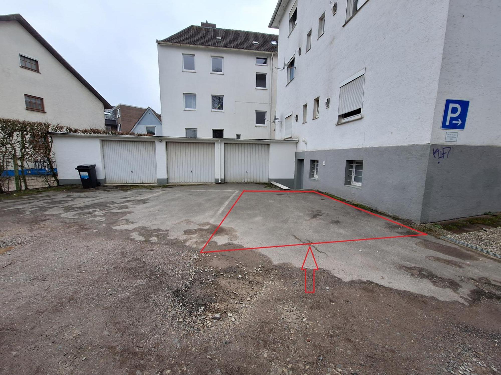 Gemuetliche Familienwohnung Mit Wlan Und Stellplatz